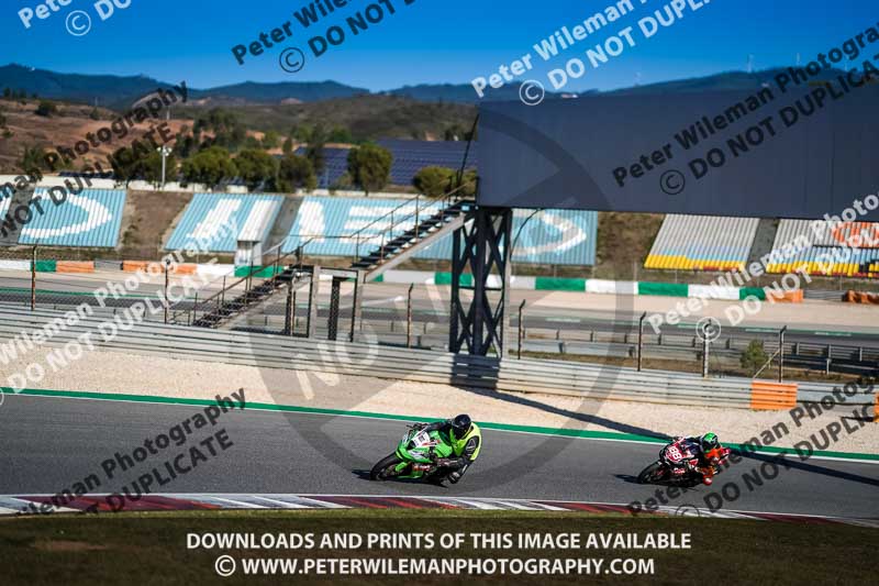 motorbikes;no limits;november 2019;peter wileman photography;portimao;portugal;trackday digital images